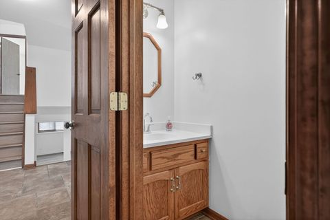 Tiny photo for 420 Windsor Drive, Oswego, IL 60543 (MLS # 12611381)