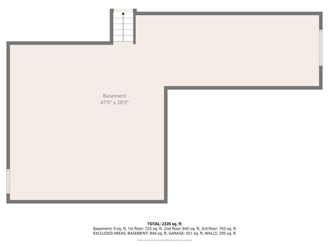 Tiny photo for 420 Windsor Drive, Oswego, IL 60543 (MLS # 12611381)