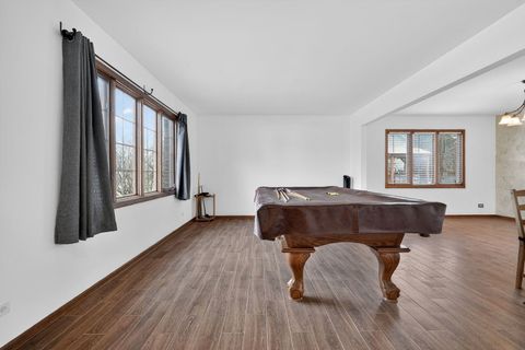 Tiny photo for 420 Windsor Drive, Oswego, IL 60543 (MLS # 12611381)