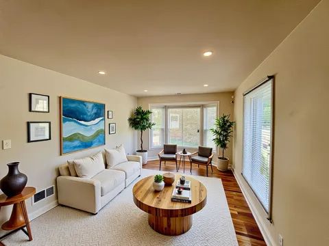 Tiny photo for 1617 183RD Street, Homewood, IL 60430 (MLS # 12512045)