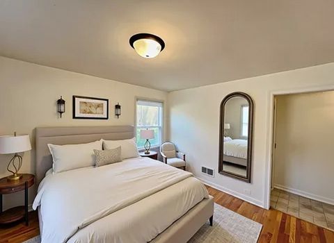 Tiny photo for 1617 183RD Street, Homewood, IL 60430 (MLS # 12512045)