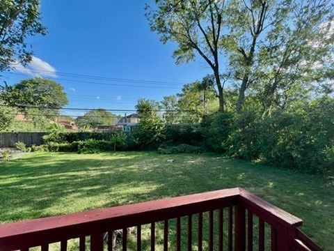 Tiny photo for 1617 183RD Street, Homewood, IL 60430 (MLS # 12512045)