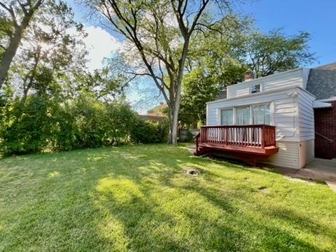 Tiny photo for 1617 183RD Street, Homewood, IL 60430 (MLS # 12512045)