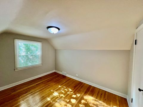 Tiny photo for 1617 183RD Street, Homewood, IL 60430 (MLS # 12512045)