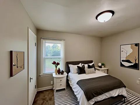 Tiny photo for 1617 183RD Street, Homewood, IL 60430 (MLS # 12512045)