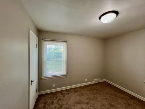 Tiny photo for 1617 183RD Street, Homewood, IL 60430 (MLS # 12512045)