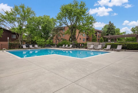 Tiny photo for 49 Park Lane #49, Park Ridge, IL 60068 (MLS # 12761827)