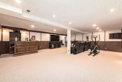 Tiny photo for 49 Park Lane #49, Park Ridge, IL 60068 (MLS # 12761827)