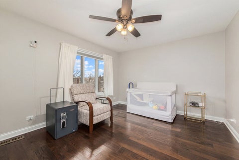 Tiny photo for 49 Park Lane #49, Park Ridge, IL 60068 (MLS # 12761827)