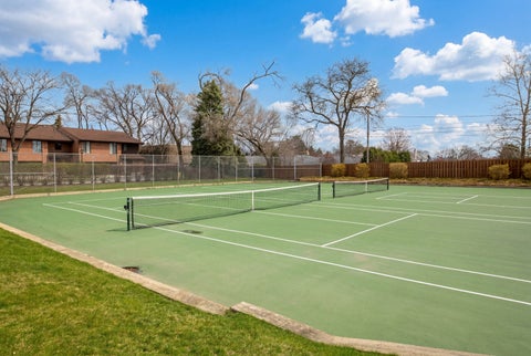 Tiny photo for 49 Park Lane #49, Park Ridge, IL 60068 (MLS # 12761827)