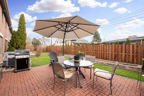 Tiny photo for 49 Park Lane #49, Park Ridge, IL 60068 (MLS # 12761827)