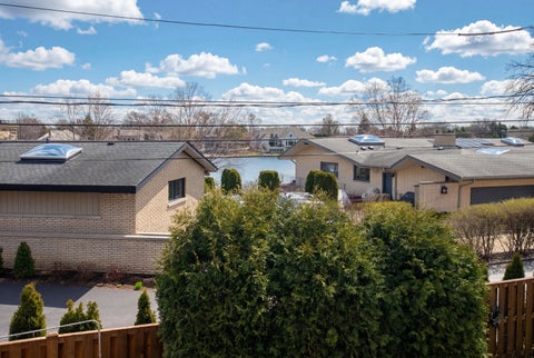 Tiny photo for 49 Park Lane #49, Park Ridge, IL 60068 (MLS # 12761827)