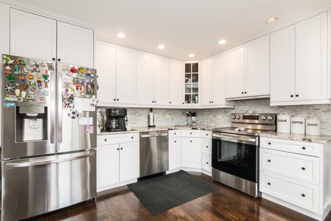 Tiny photo for 49 Park Lane #49, Park Ridge, IL 60068 (MLS # 12761827)