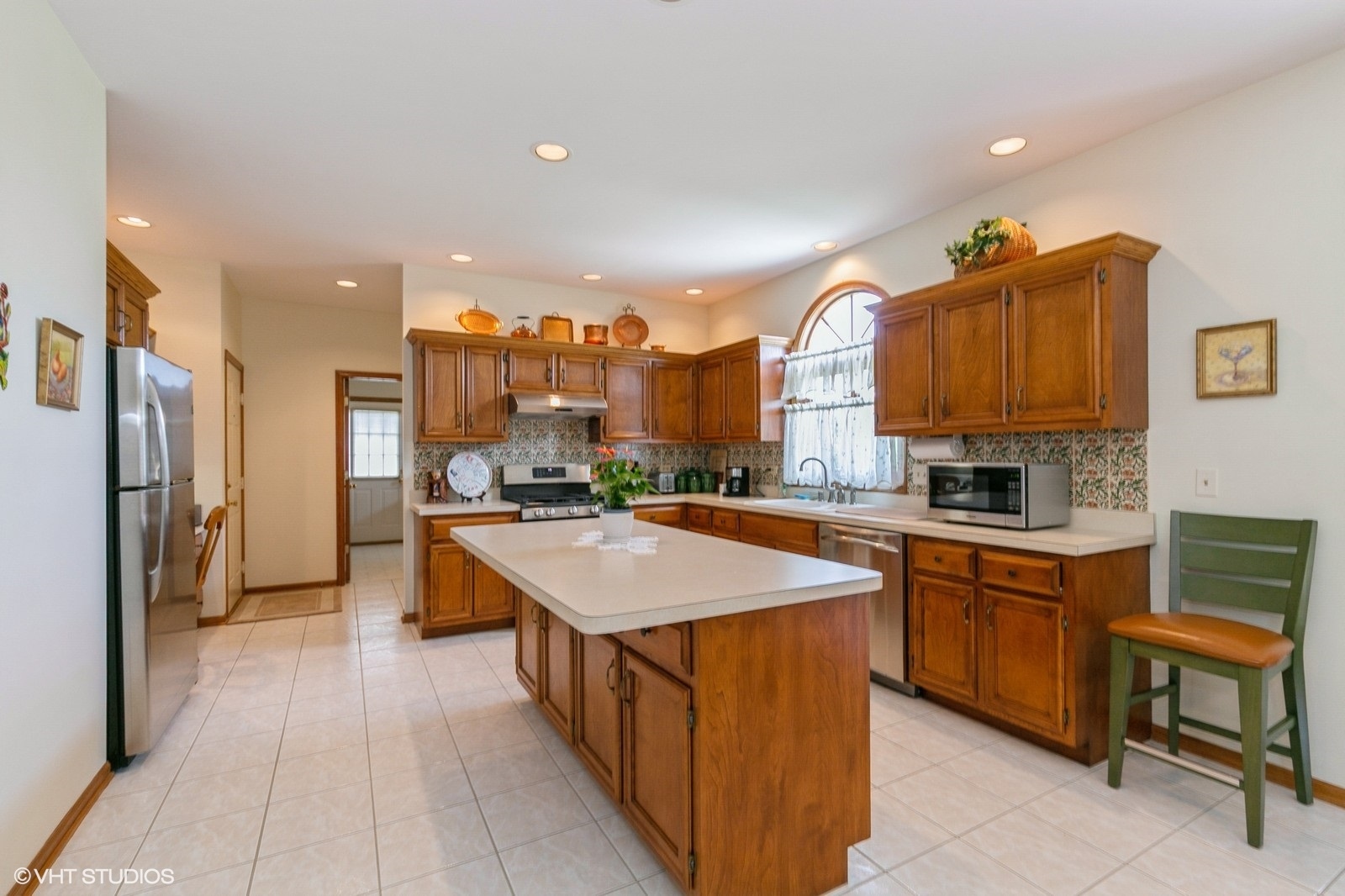 15537 Harbor Town Drive