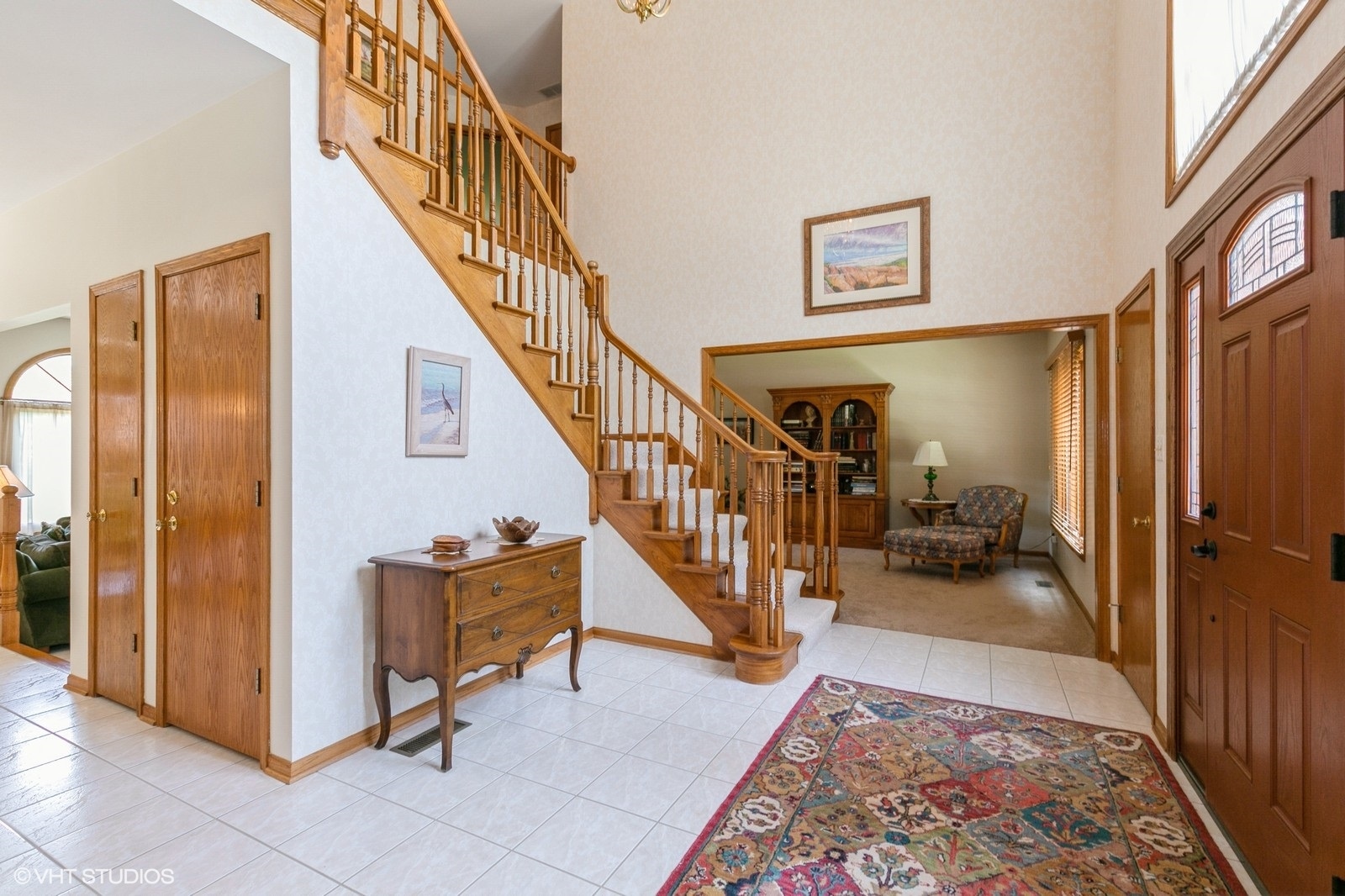 15537 Harbor Town Drive