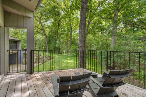 Tiny photo for 550 S Green Bay Road, Lake Forest, IL 60045 (MLS # 12666669)