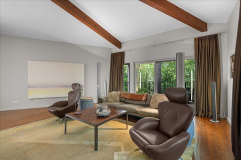 Tiny photo for 550 S Green Bay Road, Lake Forest, IL 60045 (MLS # 12666669)