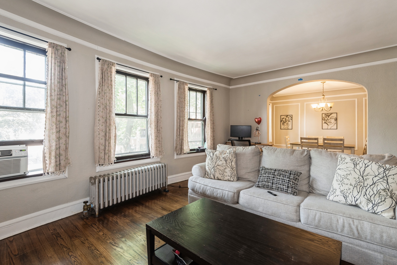 1223 W Granville Avenue 1A