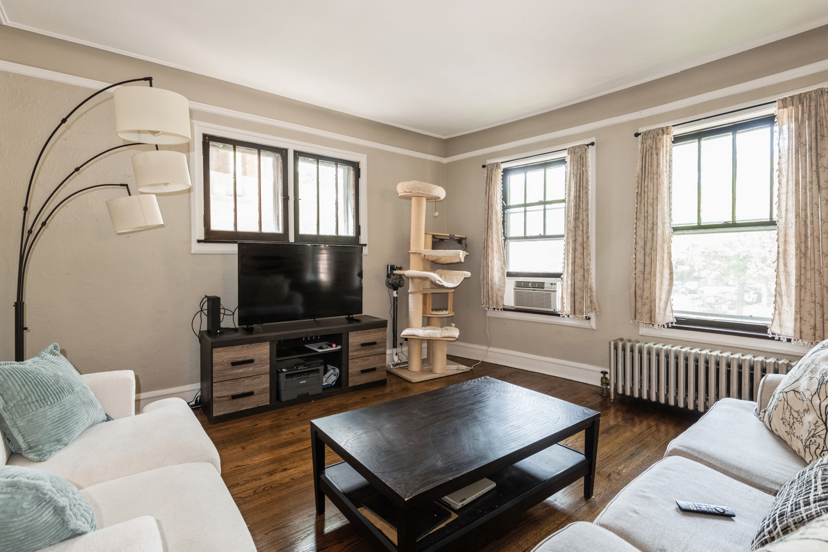 1223 W Granville Avenue 1A