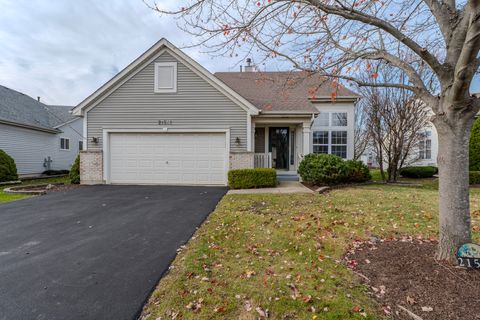 A home in Plainfield