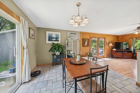 Tiny photo for 34 N Adams Street, Oswego, IL 60543 (MLS # 12443239)