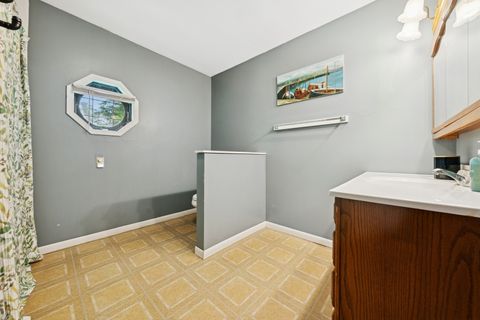 Tiny photo for 34 N Adams Street, Oswego, IL 60543 (MLS # 12443239)