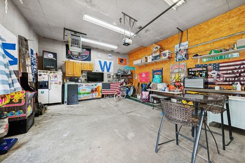 Tiny photo for 34 N Adams Street, Oswego, IL 60543 (MLS # 12443239)