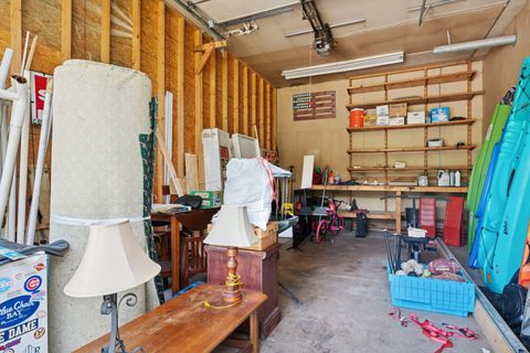 Tiny photo for 34 N Adams Street, Oswego, IL 60543 (MLS # 12443239)