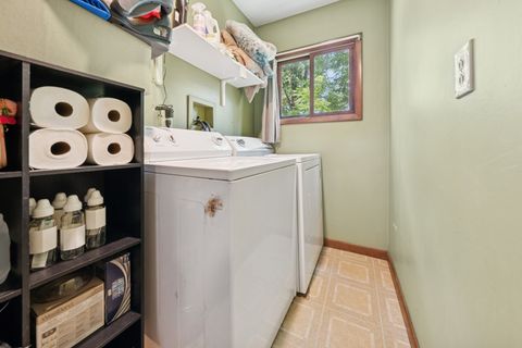 Tiny photo for 34 N Adams Street, Oswego, IL 60543 (MLS # 12443239)