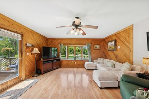 Tiny photo for 34 N Adams Street, Oswego, IL 60543 (MLS # 12443239)