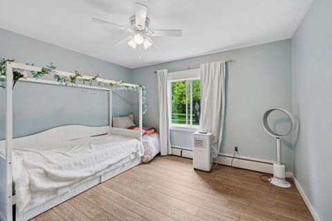 Tiny photo for 34 N Adams Street, Oswego, IL 60543 (MLS # 12443239)