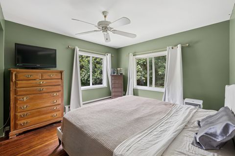 Tiny photo for 34 N Adams Street, Oswego, IL 60543 (MLS # 12443239)