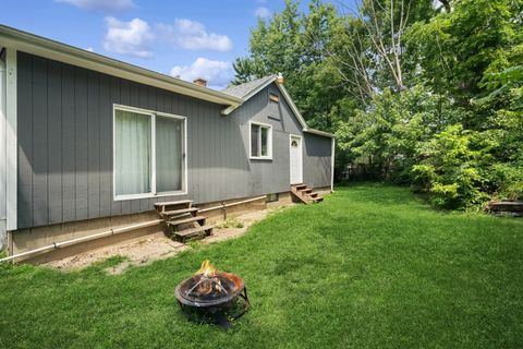 Tiny photo for 34 N Adams Street, Oswego, IL 60543 (MLS # 12443239)