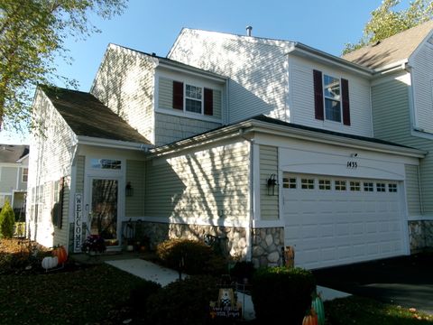 Tiny photo for 1433 White Pine Lane, Bolingbrook, IL 60490 (MLS # 12503917)