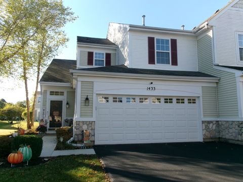 Photo of 1433 White Pine Lane, Bolingbrook, IL 60490 (MLS # 12503917) Photo of 1433 White Pine Lane, Bolingbrook, IL 60490 (MLS # 12503917)