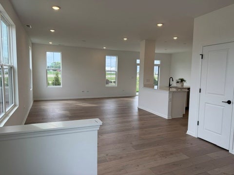 Tiny photo for 25534 W Emory Lane, Plainfield, IL 60544 (MLS # 12632169)