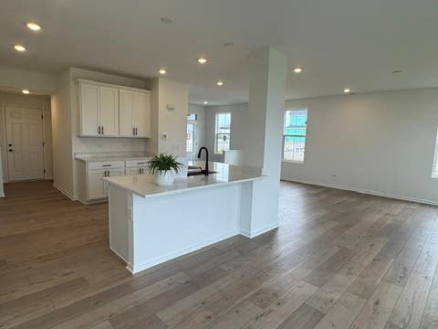 Tiny photo for 25534 W Emory Lane, Plainfield, IL 60544 (MLS # 12632169)