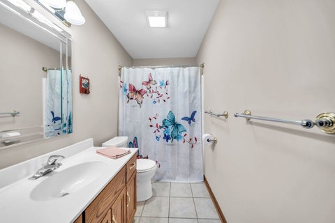 Tiny photo for 525 Linden Court, Geneva, IL 60134 (MLS # 12707101)
