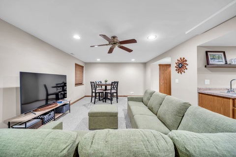 Tiny photo for 525 Linden Court, Geneva, IL 60134 (MLS # 12707101)