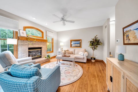 Tiny photo for 525 Linden Court, Geneva, IL 60134 (MLS # 12707101)