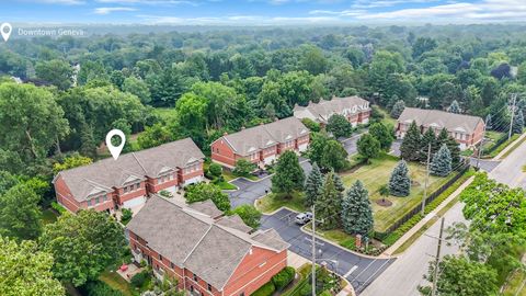Tiny photo for 525 Linden Court, Geneva, IL 60134 (MLS # 12707101)