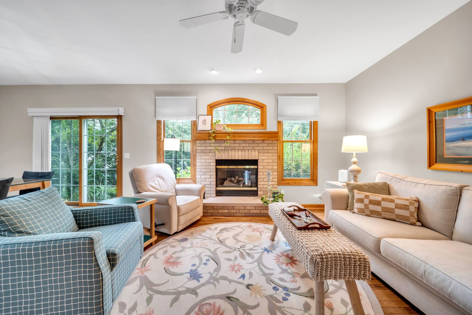 525 Linden Court