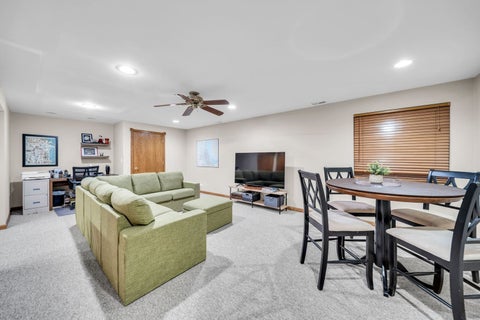 Tiny photo for 525 Linden Court, Geneva, IL 60134 (MLS # 12707101)