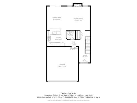 Tiny photo for 525 Linden Court, Geneva, IL 60134 (MLS # 12707101)