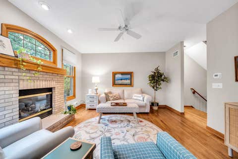 Tiny photo for 525 Linden Court, Geneva, IL 60134 (MLS # 12707101)