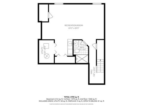 Tiny photo for 525 Linden Court, Geneva, IL 60134 (MLS # 12707101)