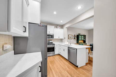 Tiny photo for 525 Linden Court, Geneva, IL 60134 (MLS # 12707101)