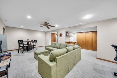Tiny photo for 525 Linden Court, Geneva, IL 60134 (MLS # 12707101)