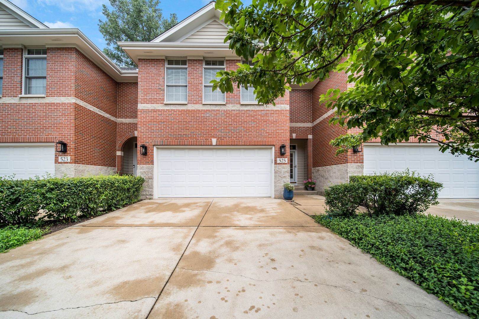 525 Linden Court