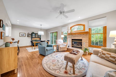 Tiny photo for 525 Linden Court, Geneva, IL 60134 (MLS # 12707101)